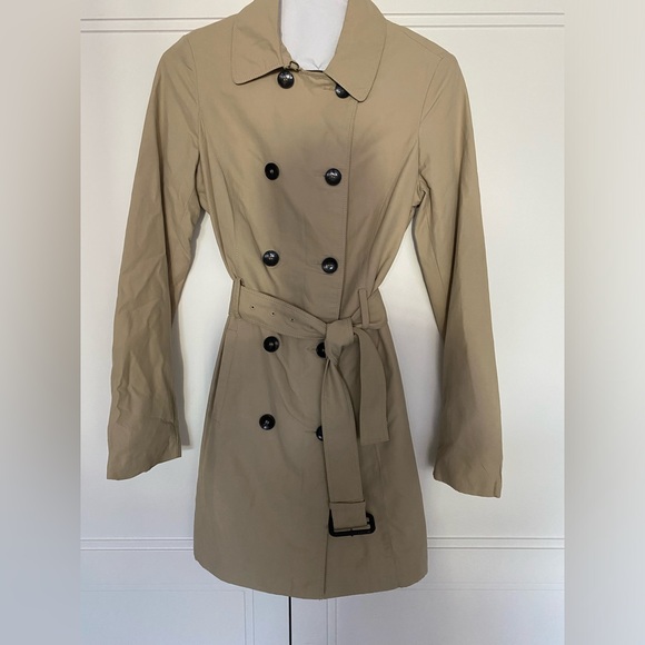 Trench coat - Picture 1 of 3